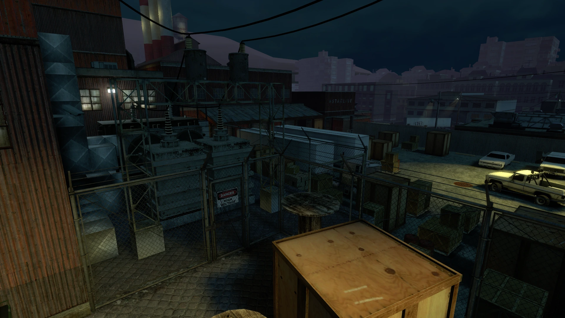 Operation Broken Belt, image 40