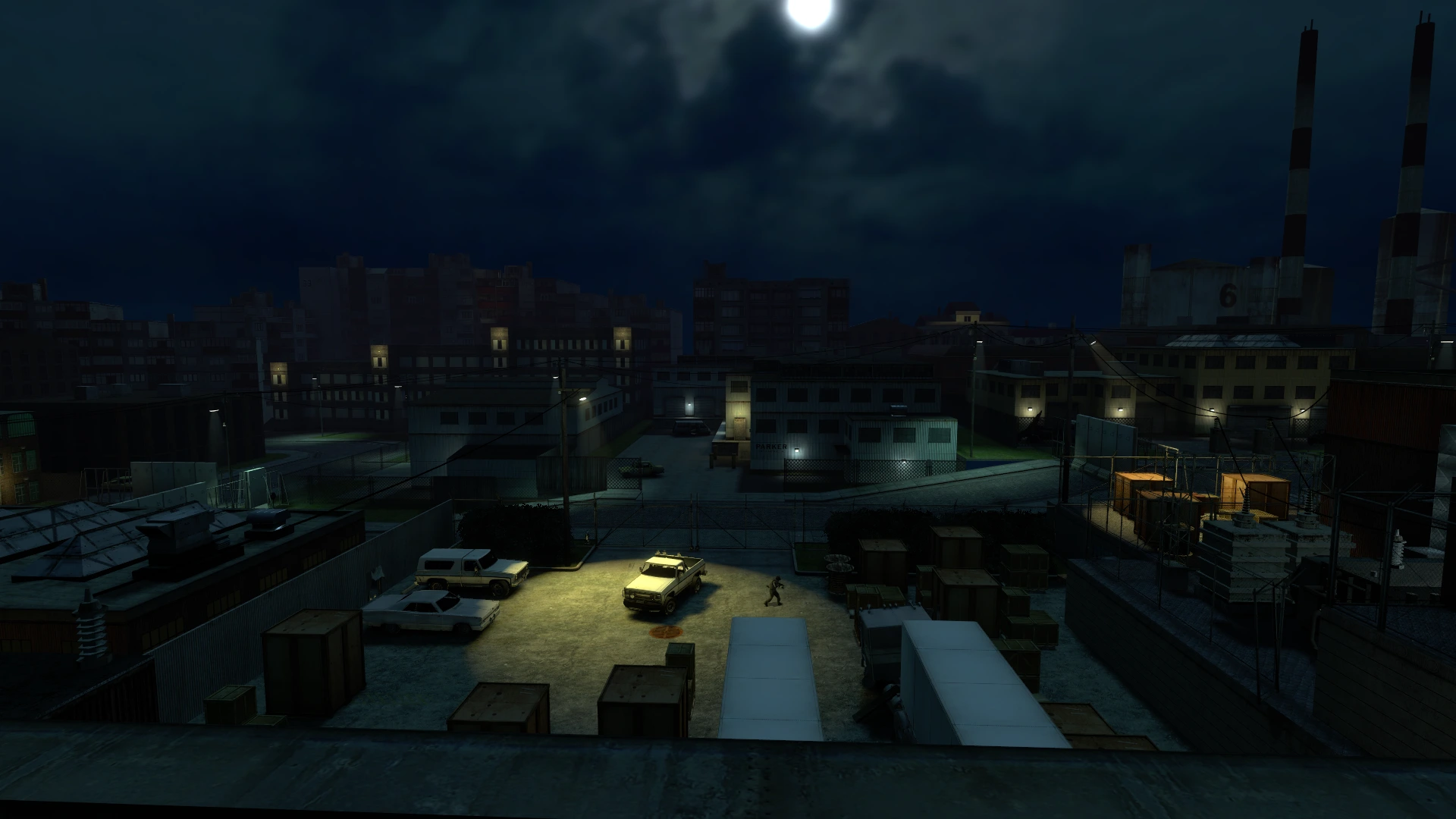 Operation Broken Belt, image 41