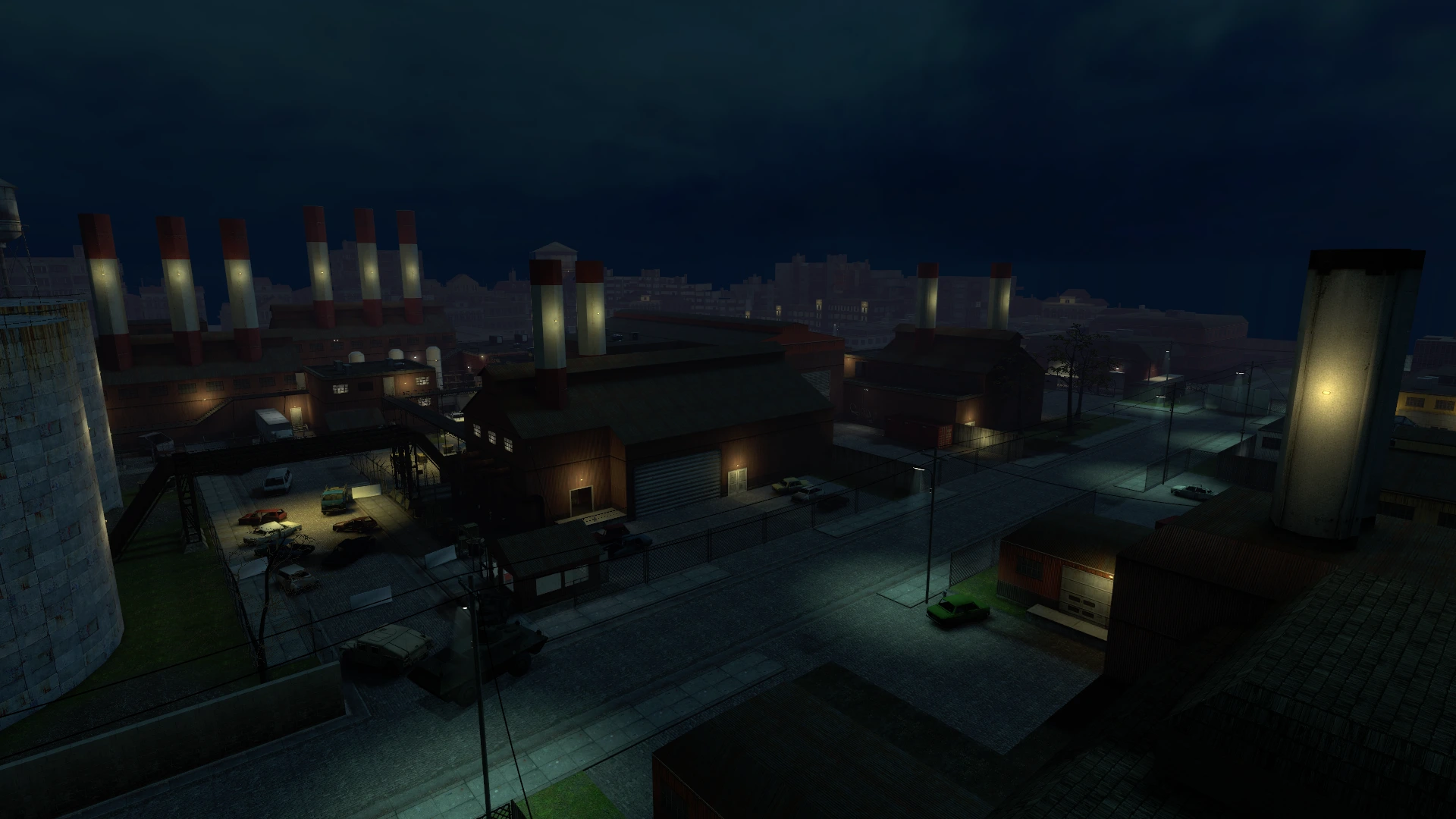 Operation Broken Belt, image 45