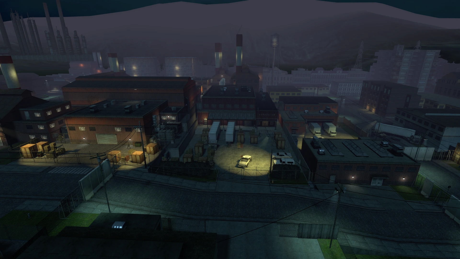 Operation Broken Belt, image 46