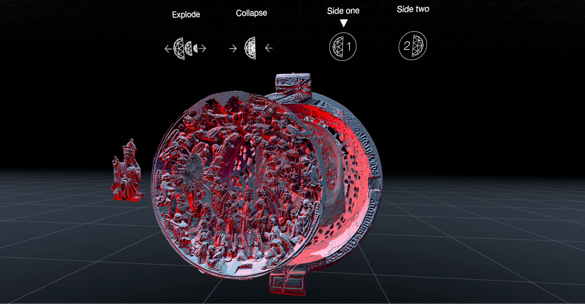 Small Wonders: The VR Experience, image 1
