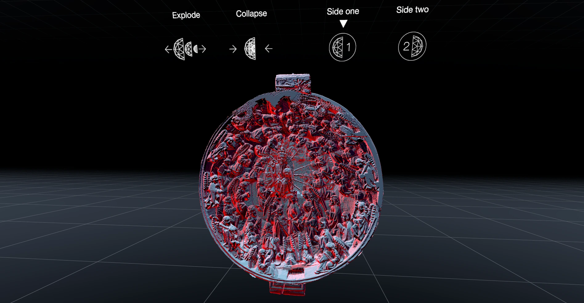 Small Wonders: The VR Experience, image 2