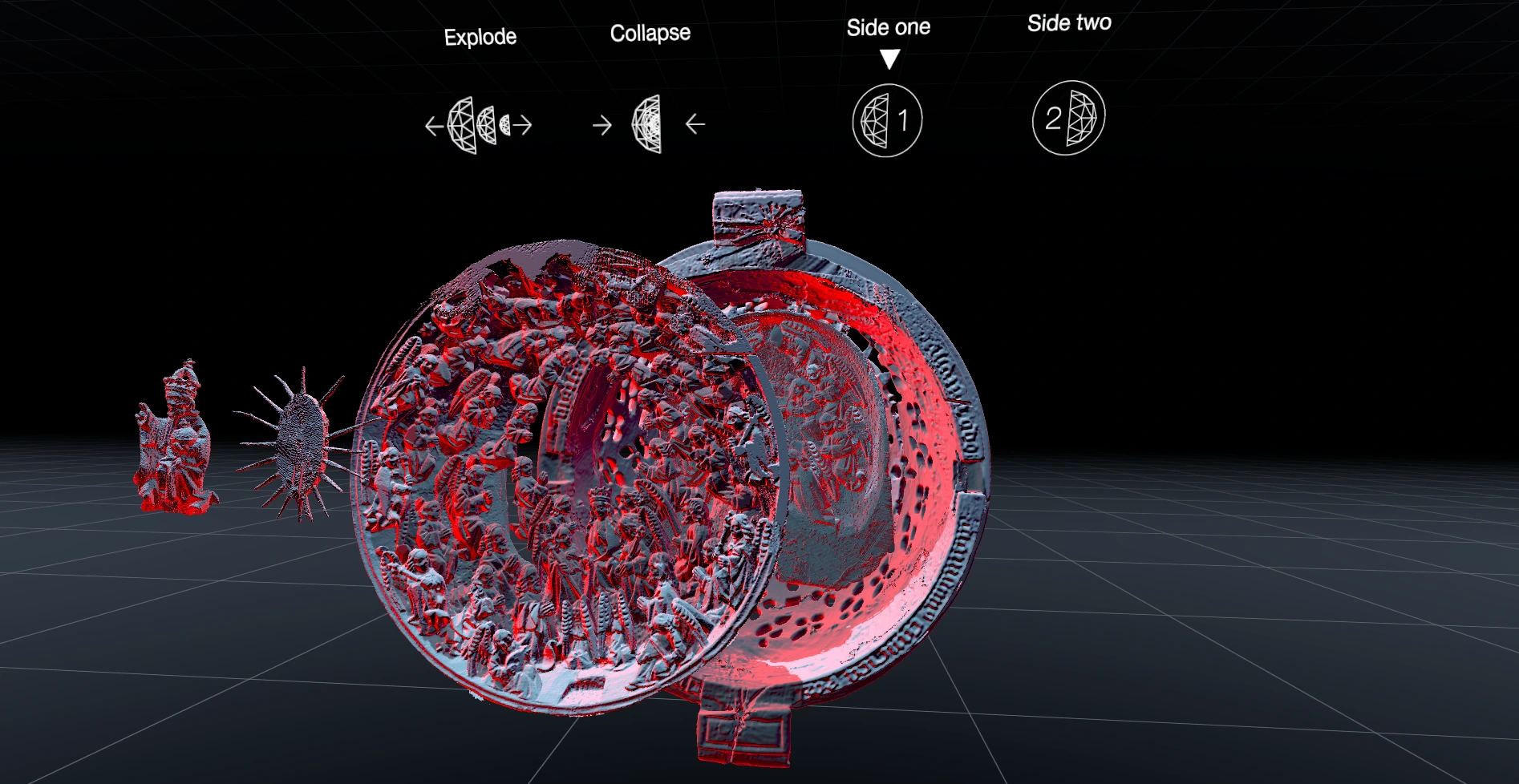 Small Wonders: The VR Experience, image 3