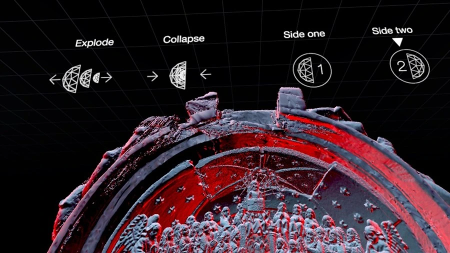 Small Wonders: The VR Experience, image 6