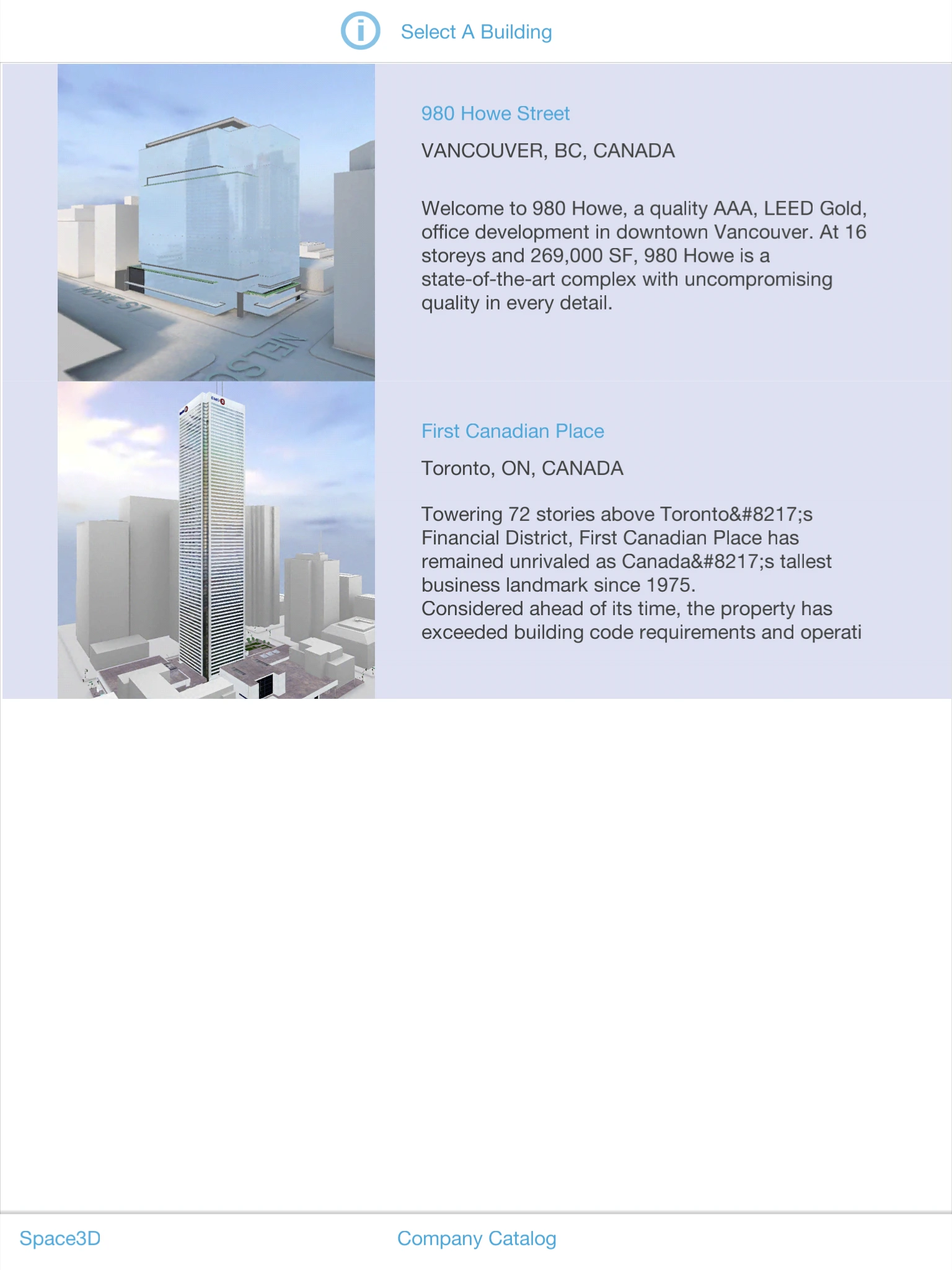 Space 3D, image 2