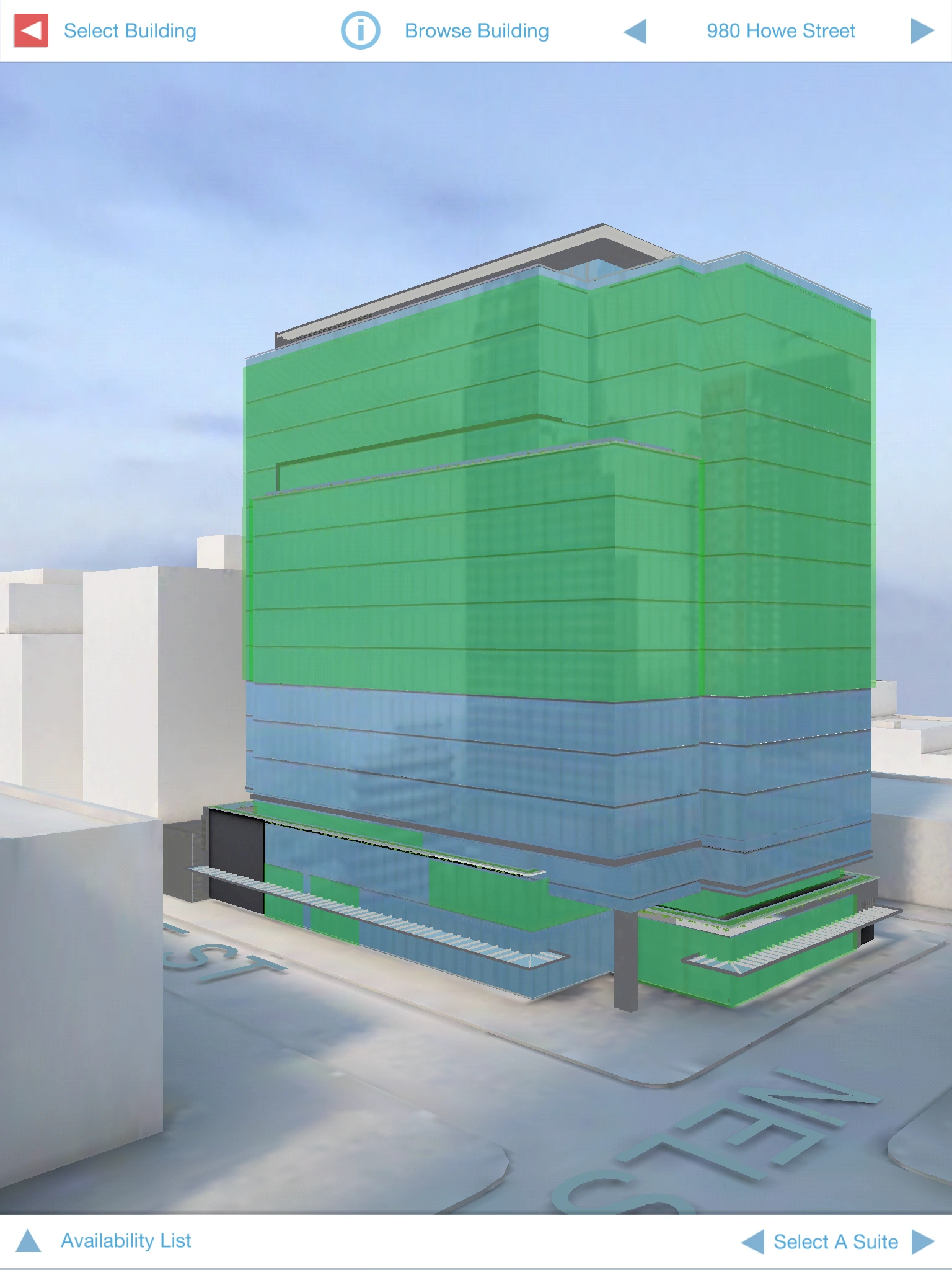 Space 3D, image 4