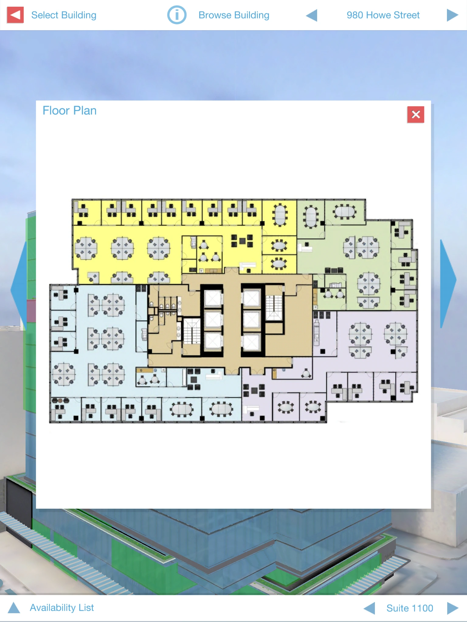 Space 3D, image 6