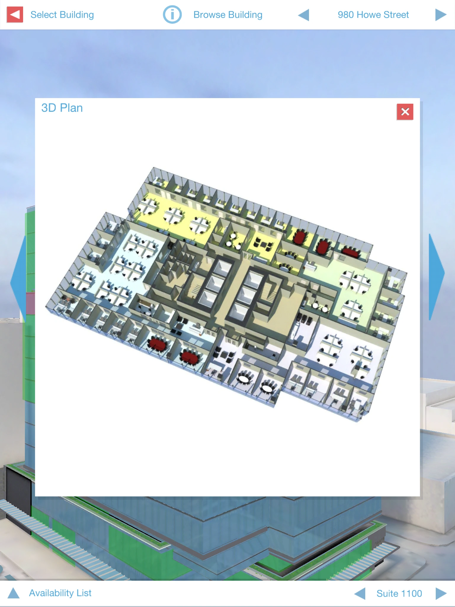 Space 3D, image 7