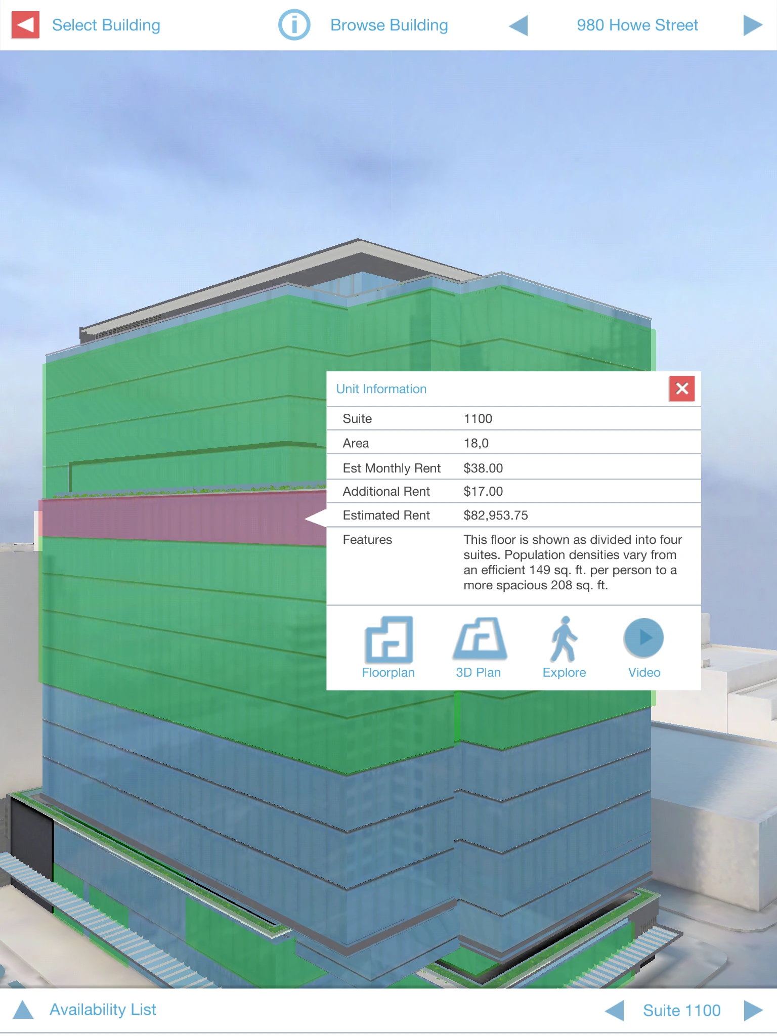 Space 3D, image 9