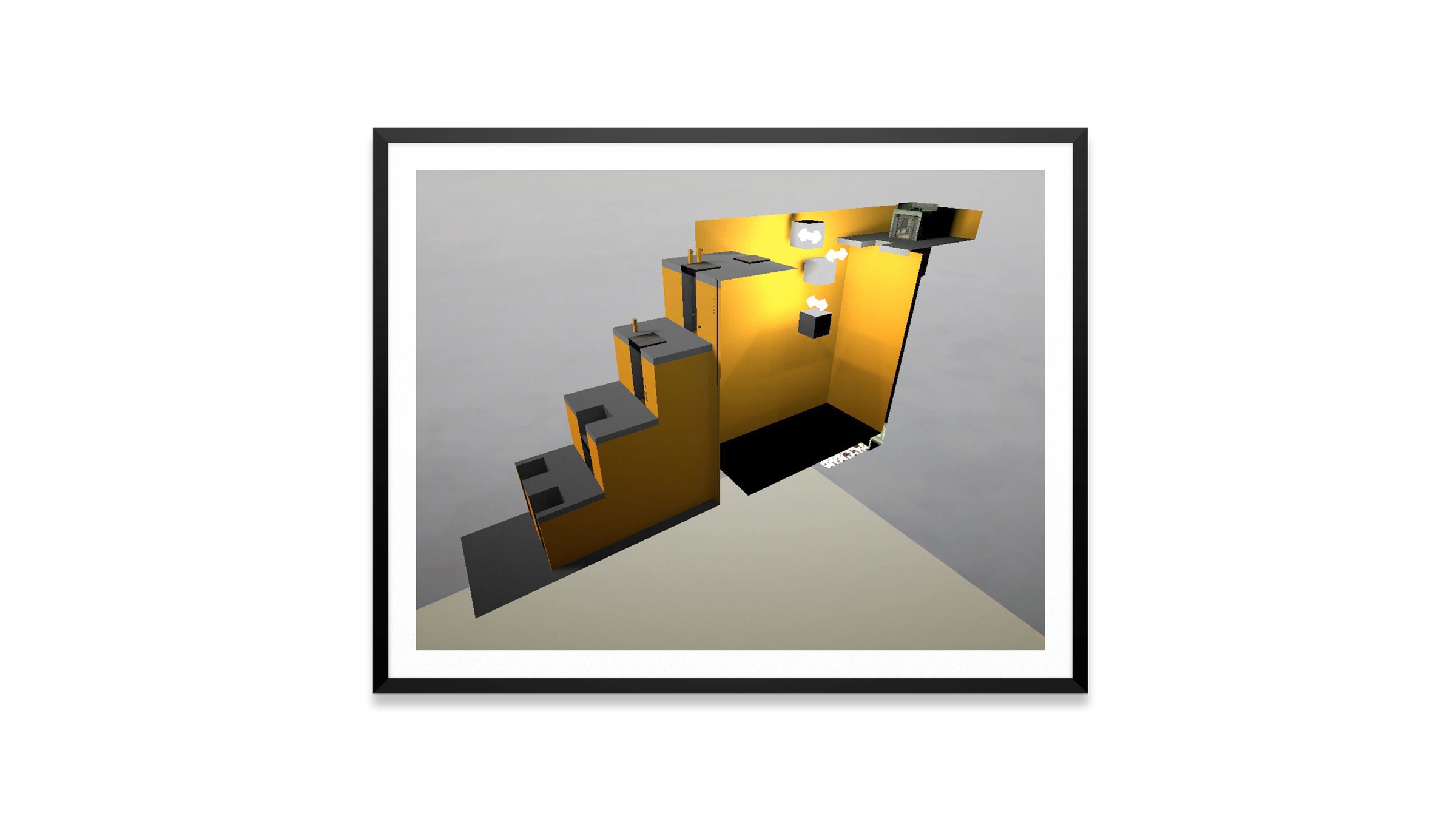 Game & Environment Design teaching