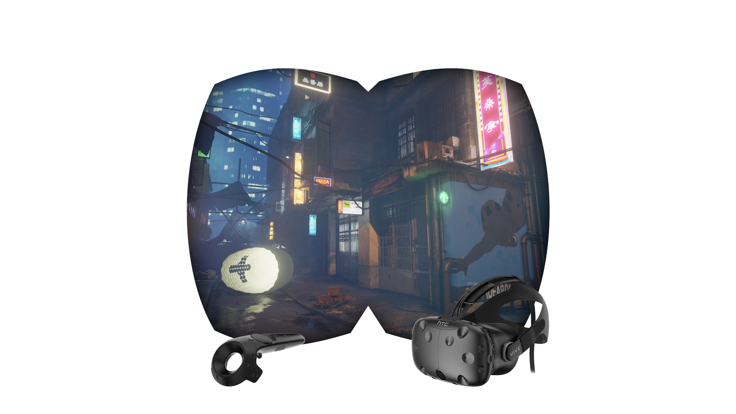 VR Film Tools, image 1