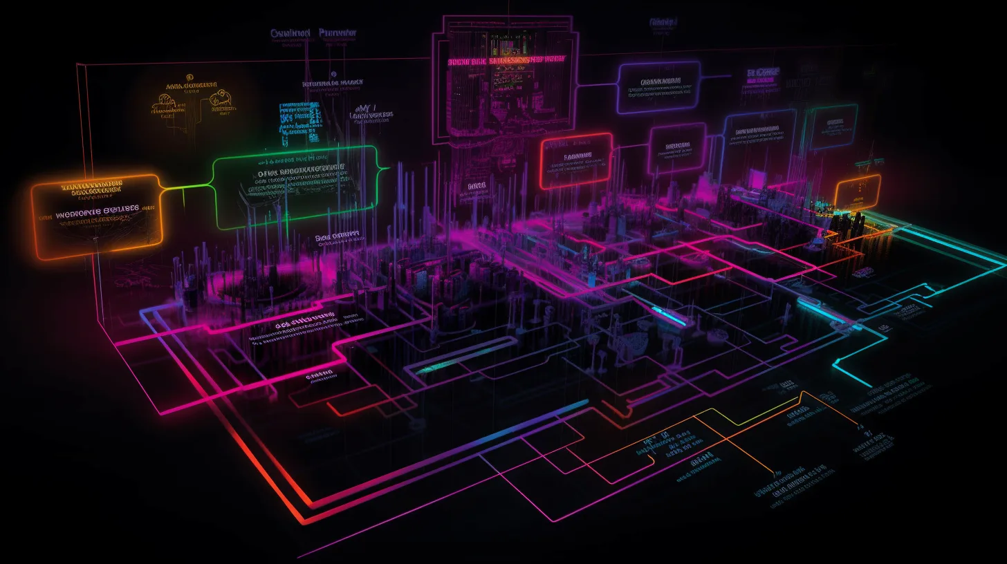 Immersive learning lab